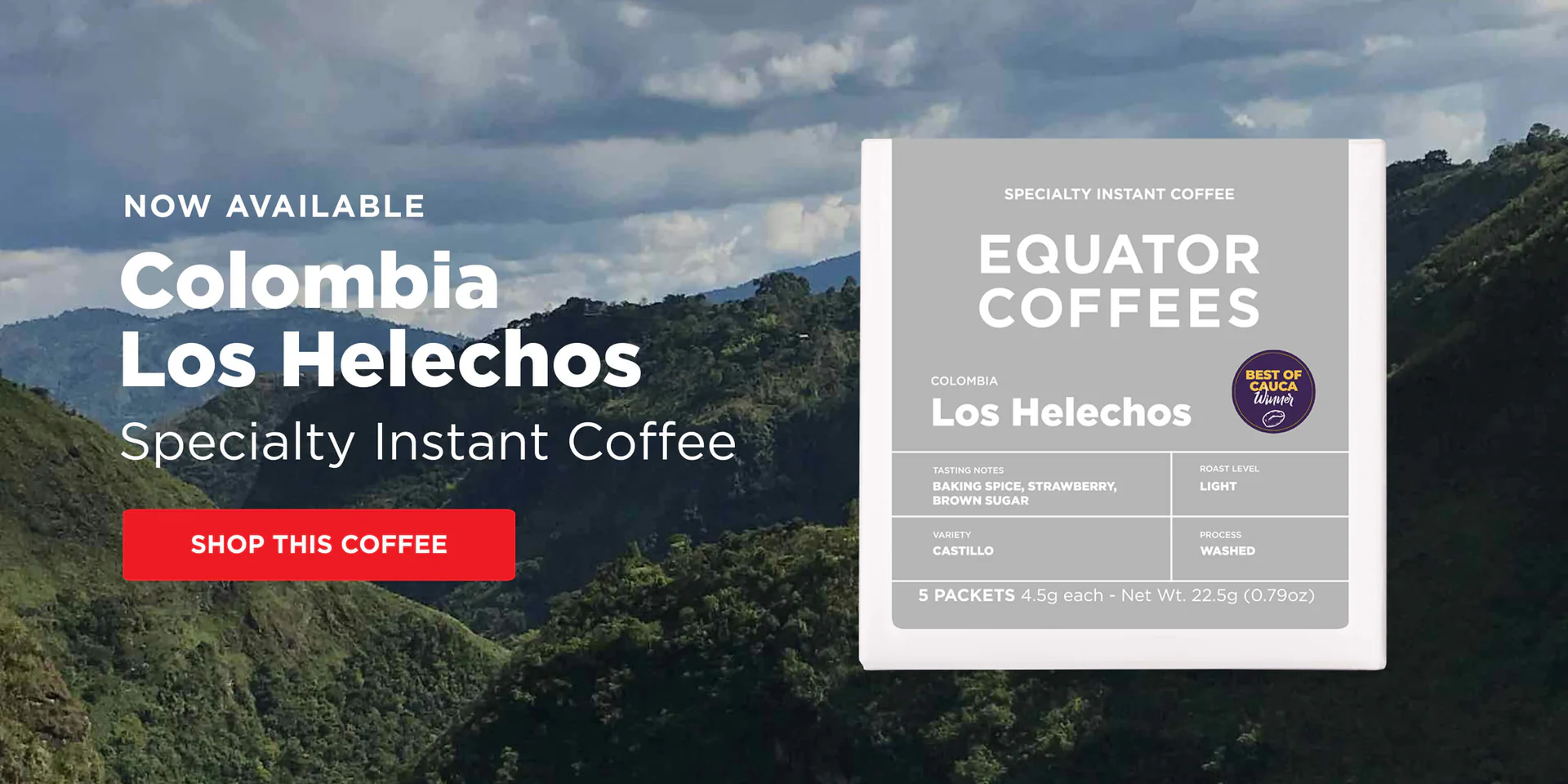 Sustainability in Every Sip