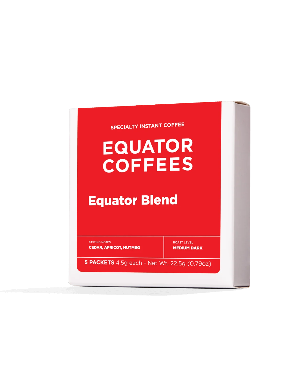 Instant Coffee